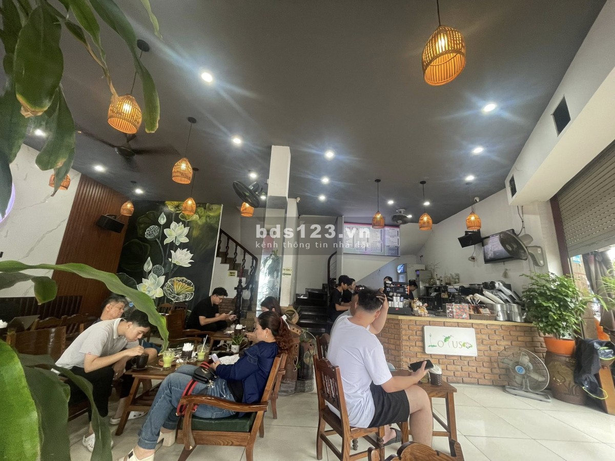Bán 82m - 5 Tầng - 12m.Mặt Tiên. ( Mặt Phố Lê Trọng Tấn )…