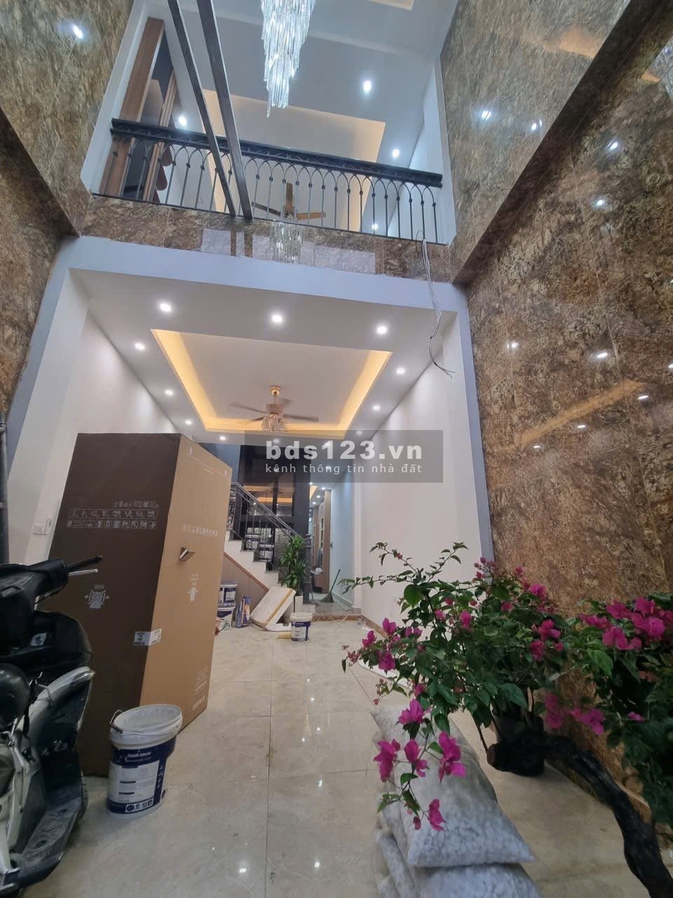 Bán 66m - 5 Tầng - 4.2m. Mặt Tiền ( Phạm Tuấn Tài ) Cầu Giấy