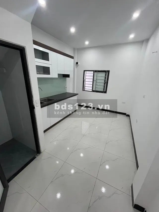 NHÀ MỚI KÍNH KOONG – ĐÓN CHỦ MỚI