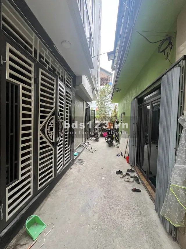 NHÀ MỚI KÍNH KOONG – ĐÓN CHỦ MỚI