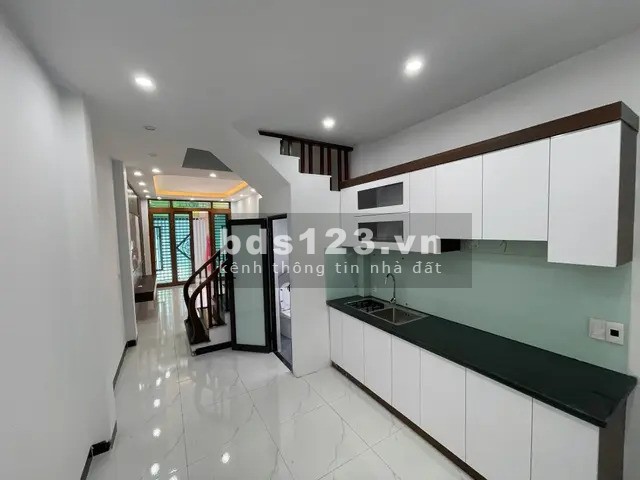 NHÀ MỚI KÍNH KOONG – ĐÓN CHỦ MỚI