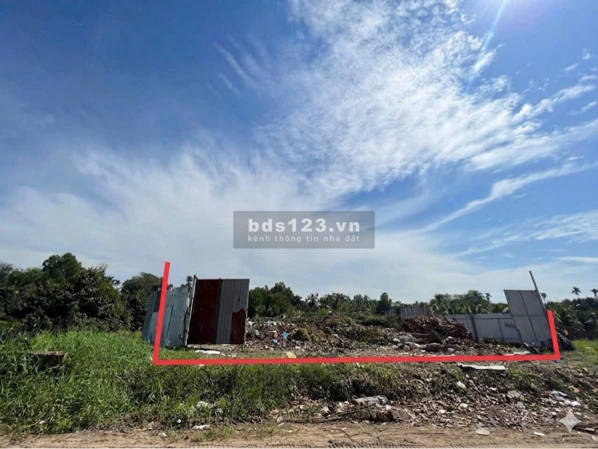Chính chủ bán MẶT TIỀN 7123.4 m2 ĐƯỜNG VÀNH ĐAI PHÍA TÂY…