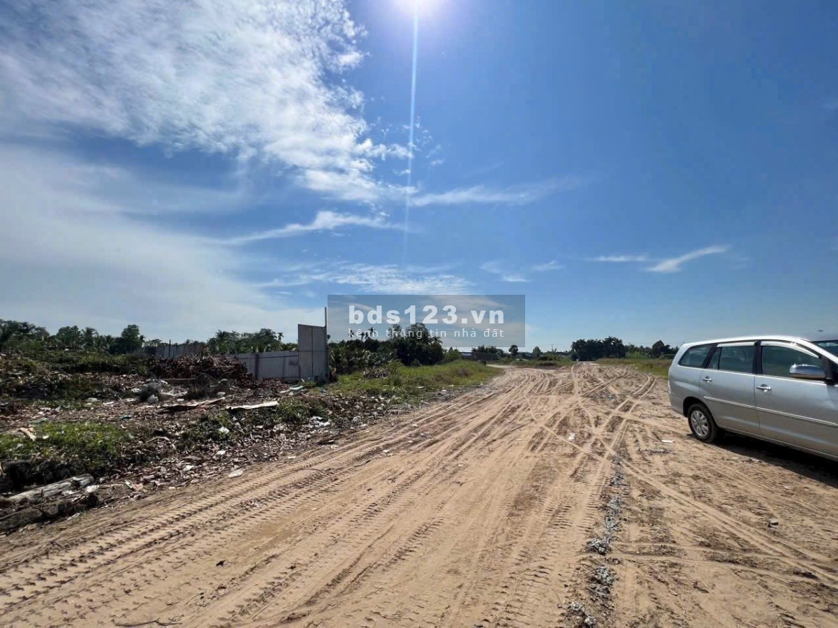 Chính chủ bán MẶT TIỀN 7123.4 m2 ĐƯỜNG VÀNH ĐAI PHÍA TÂY…