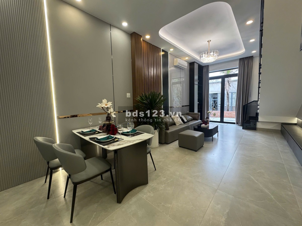 Chính chủ BÁN NHÀ TRUNG TÂM, 1 TRỆT 1 LẦU HẺM 278 TẦM VU cọc…