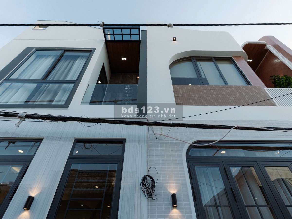 Chính chủ bán BÁN NHÀ HẺM 388 Z ĐƯỜNG NGUYỄN CĂN CỪ - 3.4…