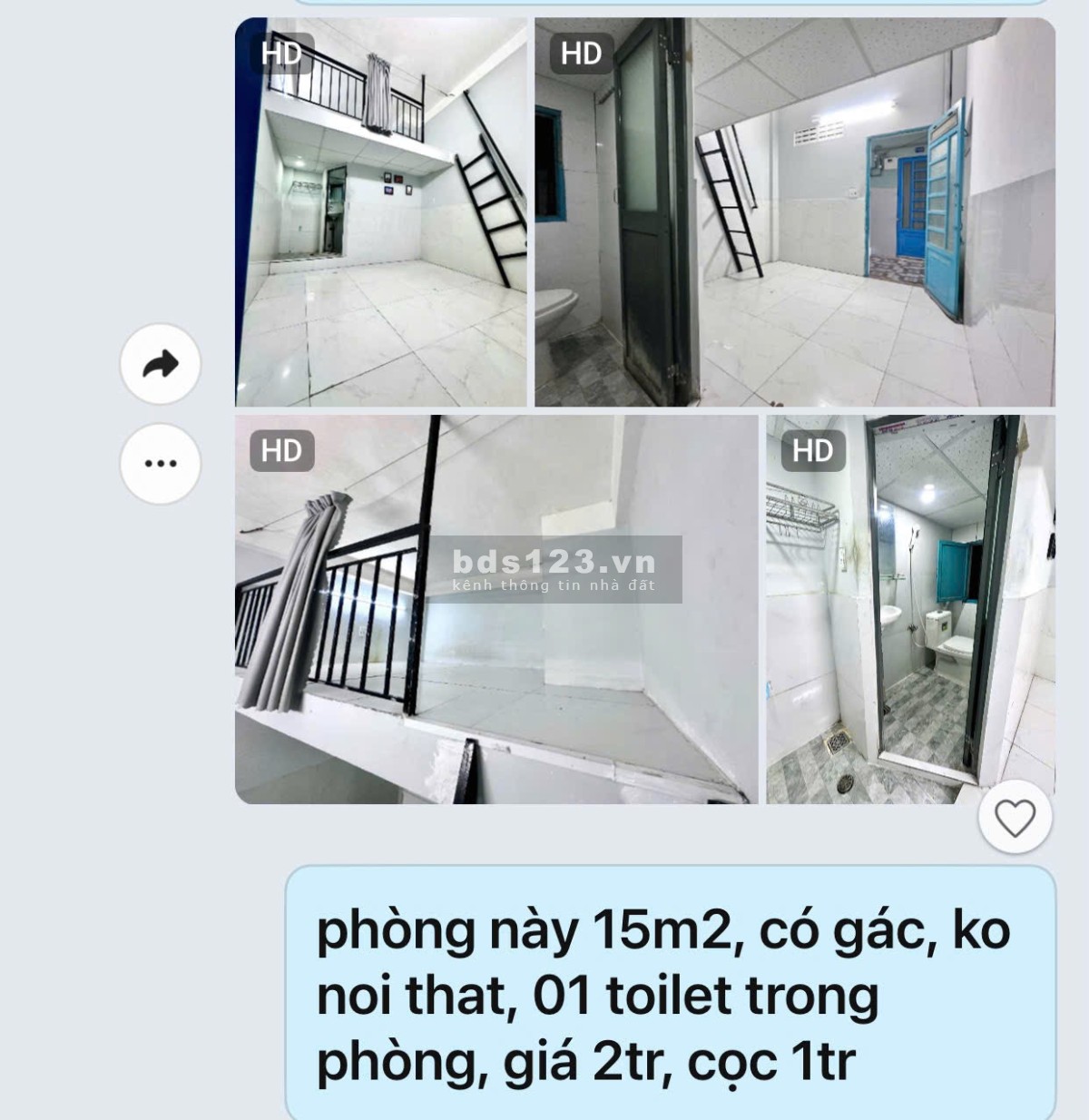 CHDV VIP, binh dan, giá rẻ, 2tr - 2tr5, cọc 1tr, 24/24, thang máy