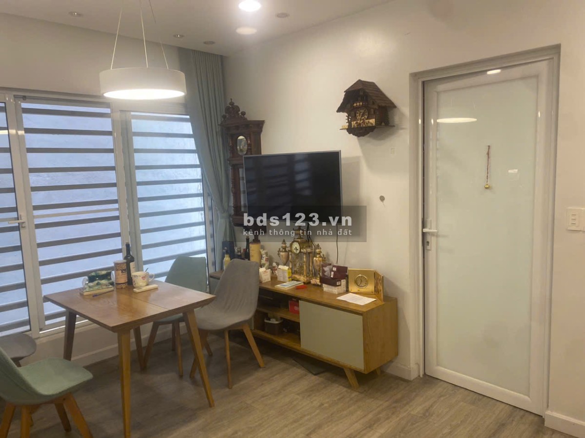Cho thuê Căn hộ dịch vụ 2N,1K siêu rộng Full đồ tại Ngõ 118…