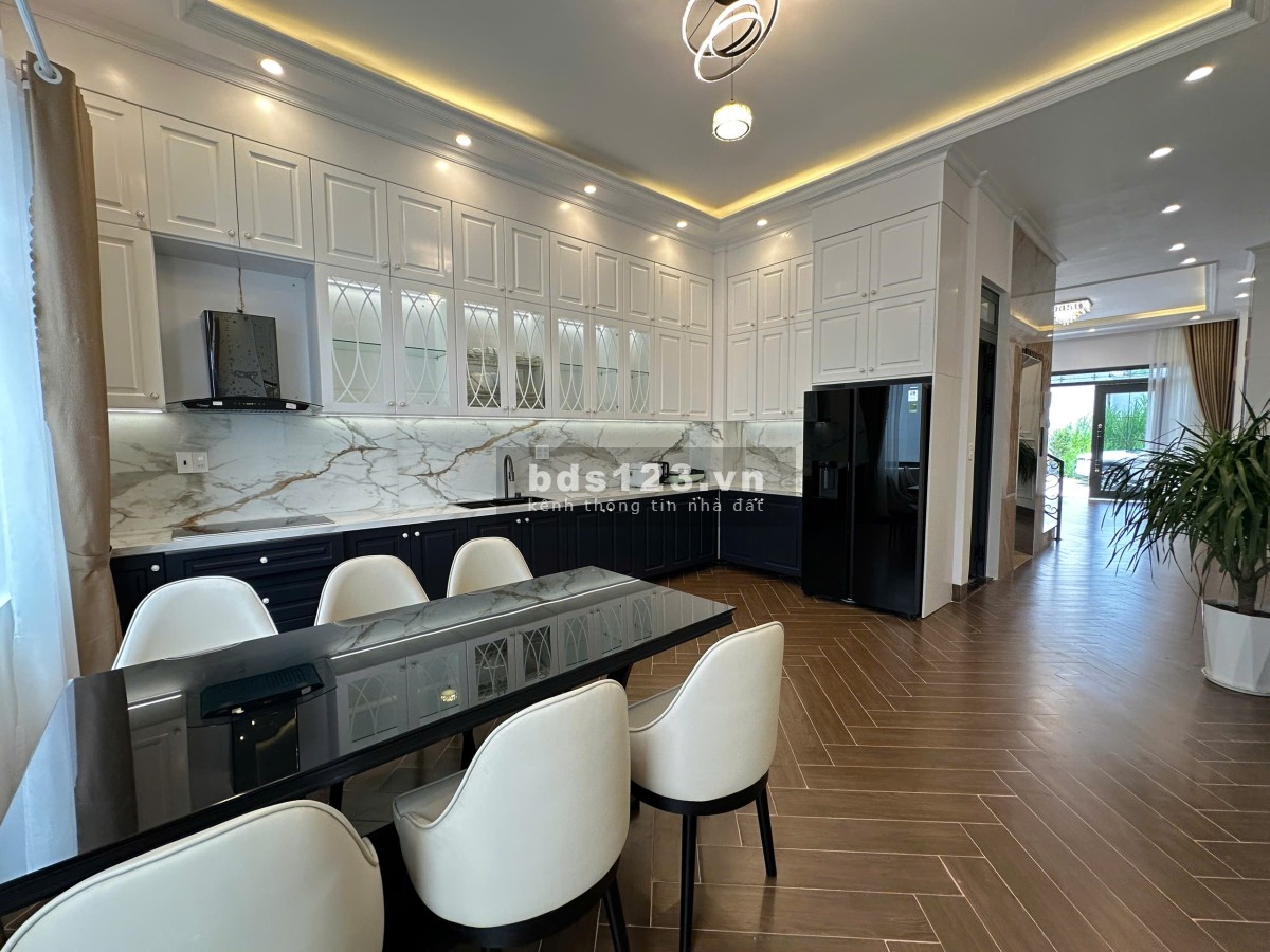  Nhà đẹp KDC Số 5 An Sơn – Giá tốt đầu tư & an cư 