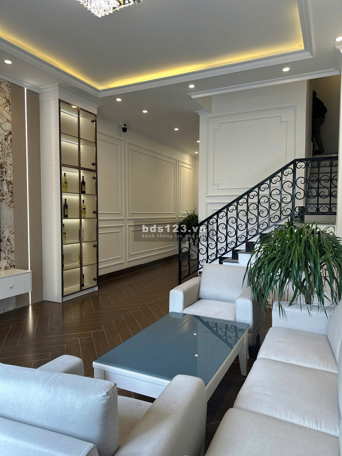  Nhà đẹp KDC Số 5 An Sơn – Giá tốt đầu tư & an cư 