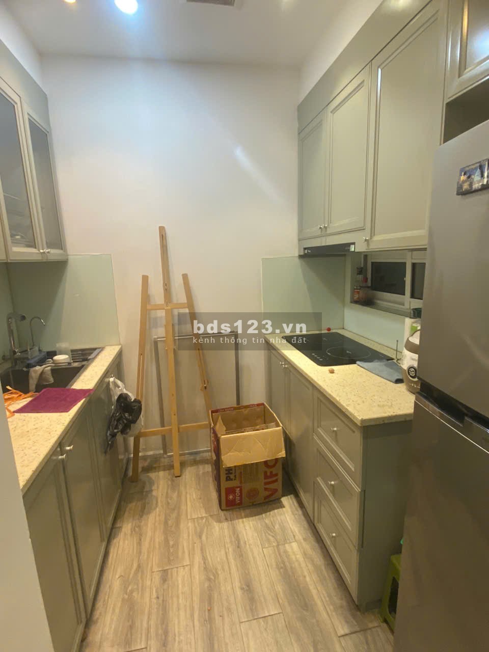Cho thuê Căn hộ dịch vụ 2N,1K siêu rộng Full đồ tại Ngõ 118…