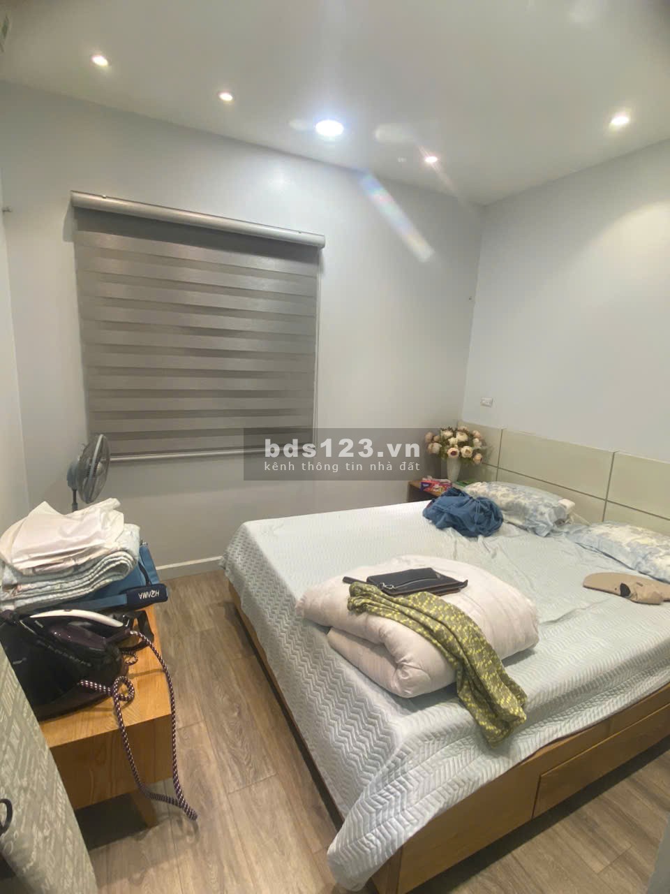 Cho thuê Căn hộ dịch vụ 2N,1K siêu rộng Full đồ tại Ngõ 118…