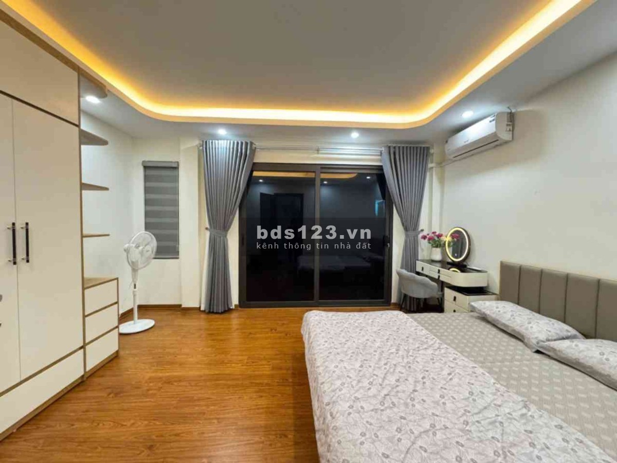 Bán nhà Vị trí đẹp, kết nối thuận tiện ra Lê Trọng Tấn…