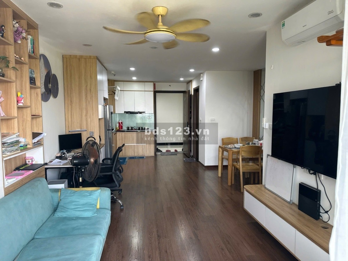 Bán nhà Vị trí đẹp, kết nối thuận tiện ra Lê Trọng Tấn…