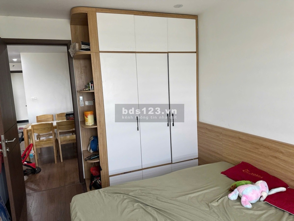 Bán nhà Vị trí đẹp, kết nối thuận tiện ra Lê Trọng Tấn…