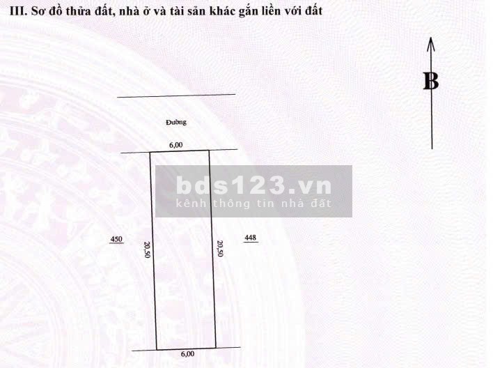 3 lý do không nên bỏ lỡ lô đất AQUA GARDEN mặt đường lớn này