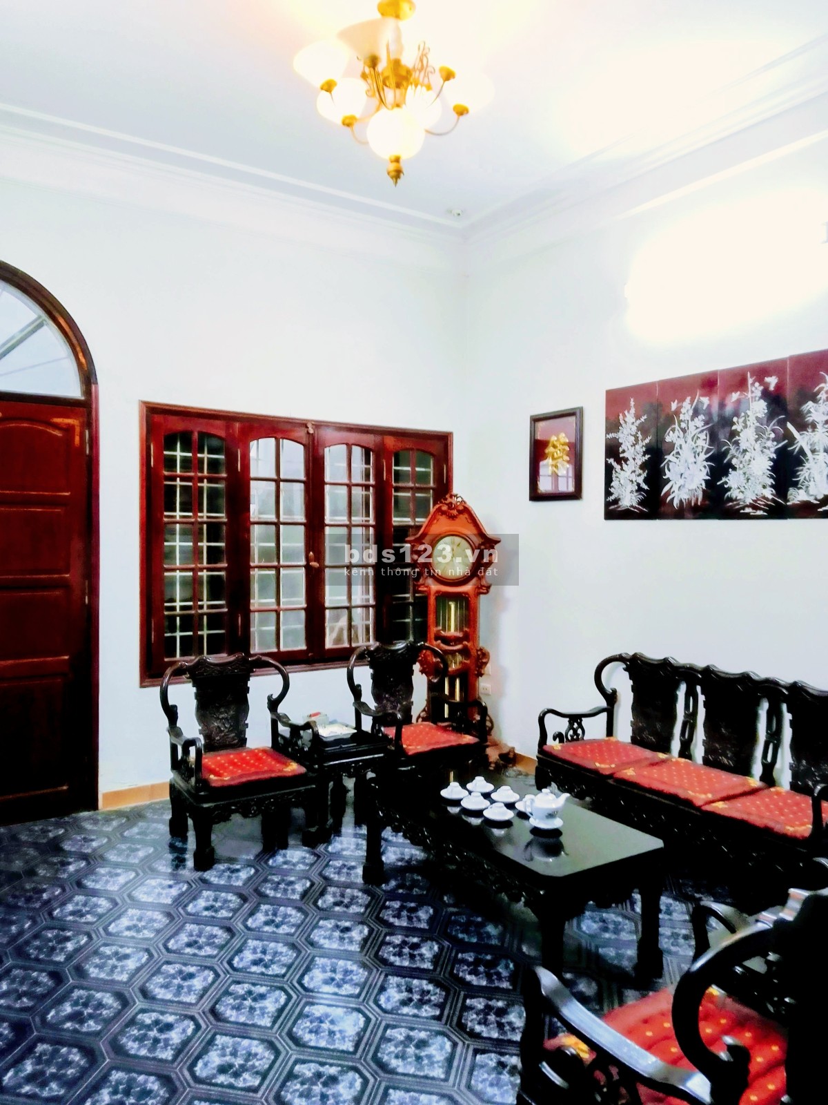 Bán nhà 133m2 mặt ngõ 211 phố Khương Trung thông vành đai 2.5…