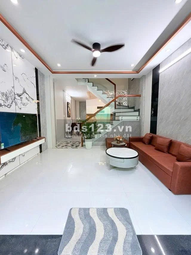 NHÀ PHỐ 2 TẦNG KIỆT NGUYỄN VĂN LINH - LÕI TRUNG TÂM THÀNH PHỐ ĐN