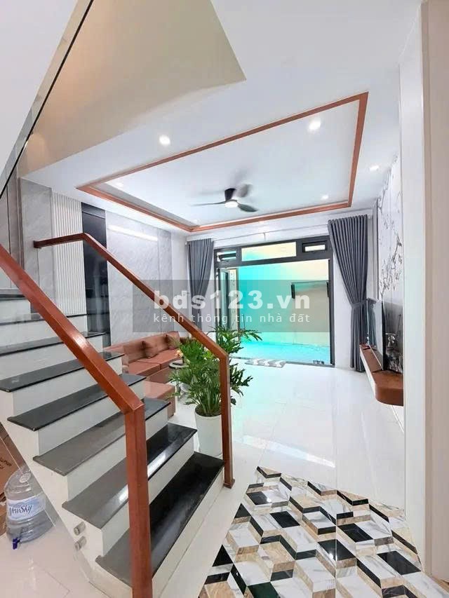 NHÀ PHỐ 2 TẦNG KIỆT NGUYỄN VĂN LINH - LÕI TRUNG TÂM THÀNH PHỐ ĐN