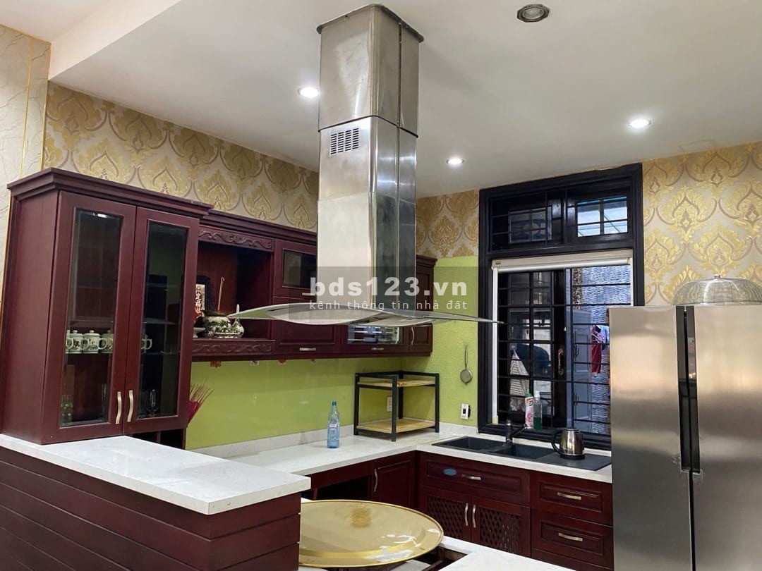 TRUNG TÂM HẢI CHÂU CÓ NHÀ ĐẤT CỰC HIẾM NGANG 9m