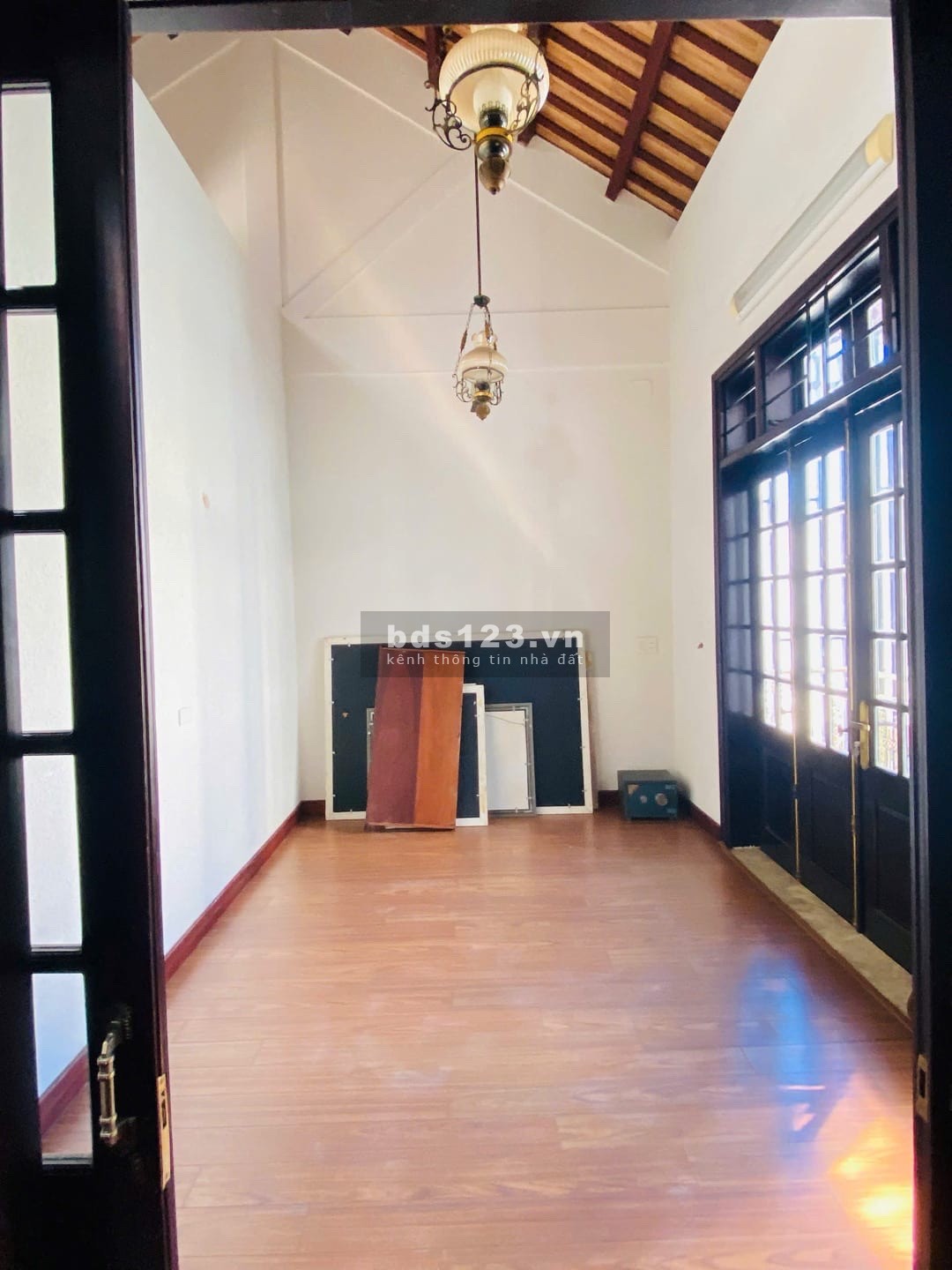 TRUNG TÂM HẢI CHÂU CÓ NHÀ ĐẤT CỰC HIẾM NGANG 9m