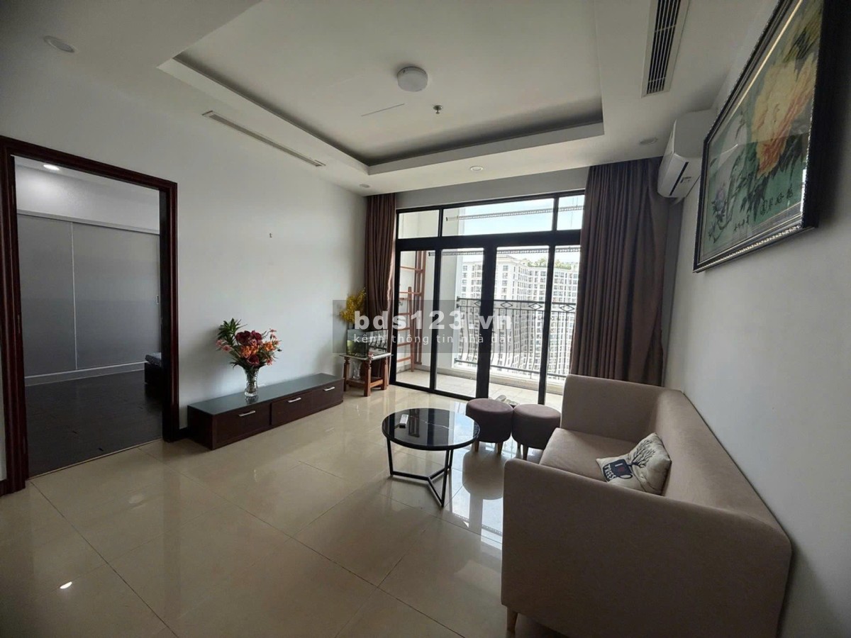 14.55 tỷ – Royal City Nguyễn Trãi, căn hộ cao cấp, view thoáng