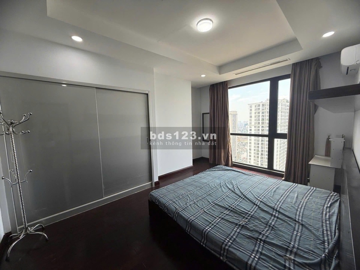14.55 tỷ – Royal City Nguyễn Trãi, căn hộ cao cấp, view thoáng