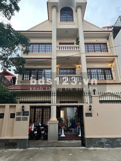  CHO THUÊ VĂN PHÒNG – KHU D2 SẦM UẤT – HẺM XE TẢI 