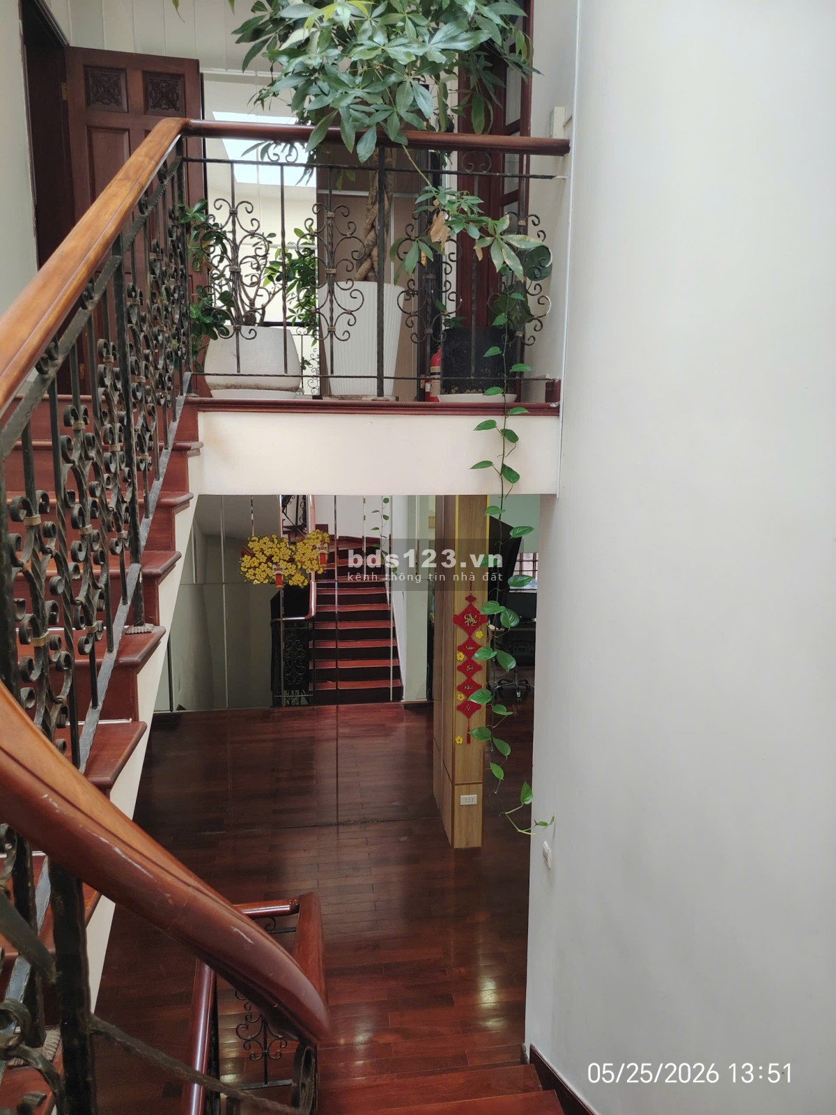  CHO THUÊ VĂN PHÒNG – KHU D2 SẦM UẤT – HẺM XE TẢI 