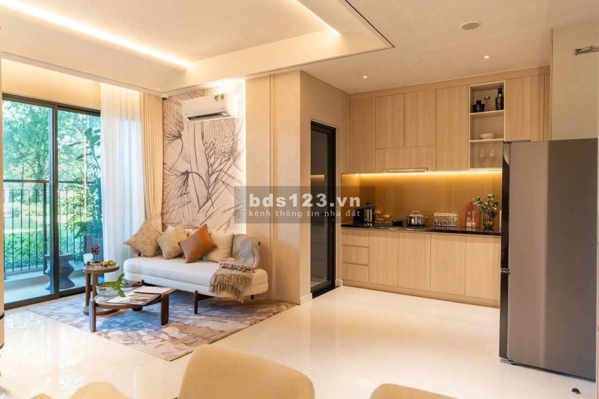 LEGACY 66 – BIỂU TƯỢNG SỐNG SANG GIỮA LÕI QUẬN 5 