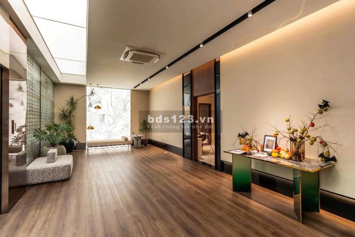 LEGACY 66 – BIỂU TƯỢNG SỐNG SANG GIỮA LÕI QUẬN 5 