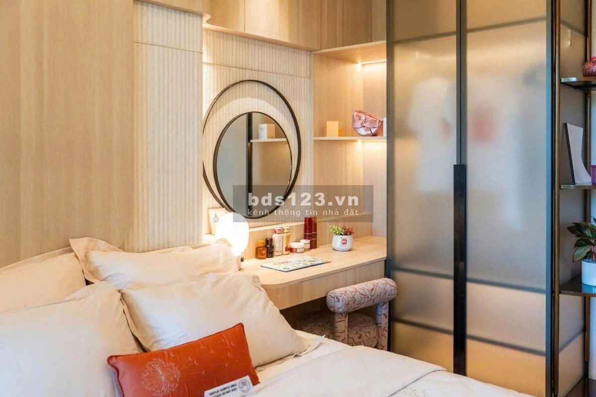 LEGACY 66 – BIỂU TƯỢNG SỐNG SANG GIỮA LÕI QUẬN 5 