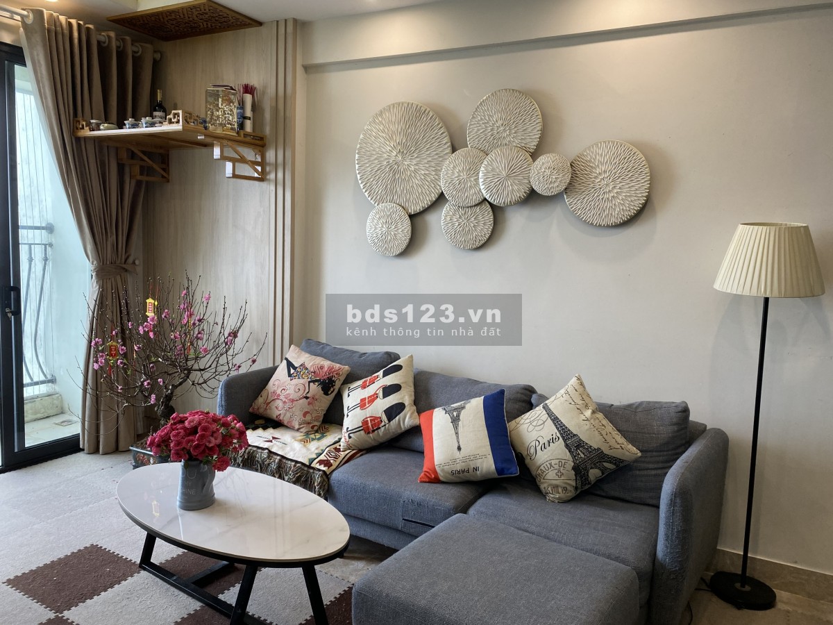 CHÍNH CHỦ CẦN BÁN CĂN 2 NGỦ GELEXIA 727 TAM TRINH – 10 PHÚT LÊN…