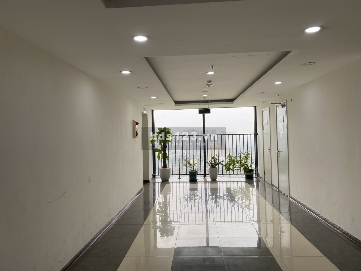 CHÍNH CHỦ CẦN BÁN CĂN 2 NGỦ GELEXIA 727 TAM TRINH – 10 PHÚT LÊN…