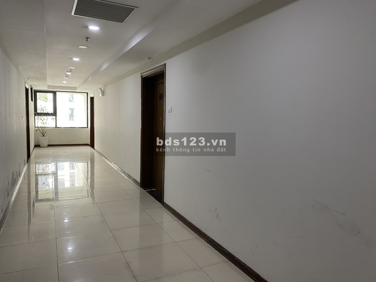 CHÍNH CHỦ CẦN BÁN CĂN 2 NGỦ GELEXIA 727 TAM TRINH – 10 PHÚT LÊN…