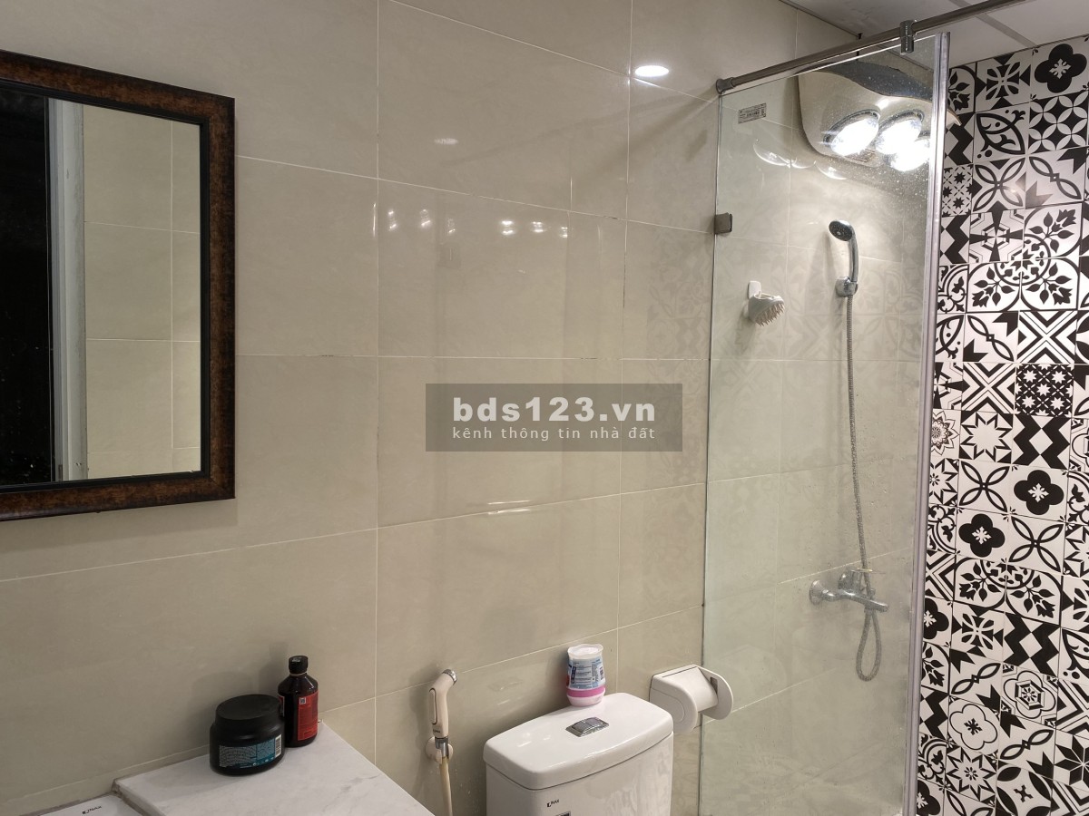 CHÍNH CHỦ CẦN BÁN CĂN 2 NGỦ GELEXIA 727 TAM TRINH – 10 PHÚT LÊN…