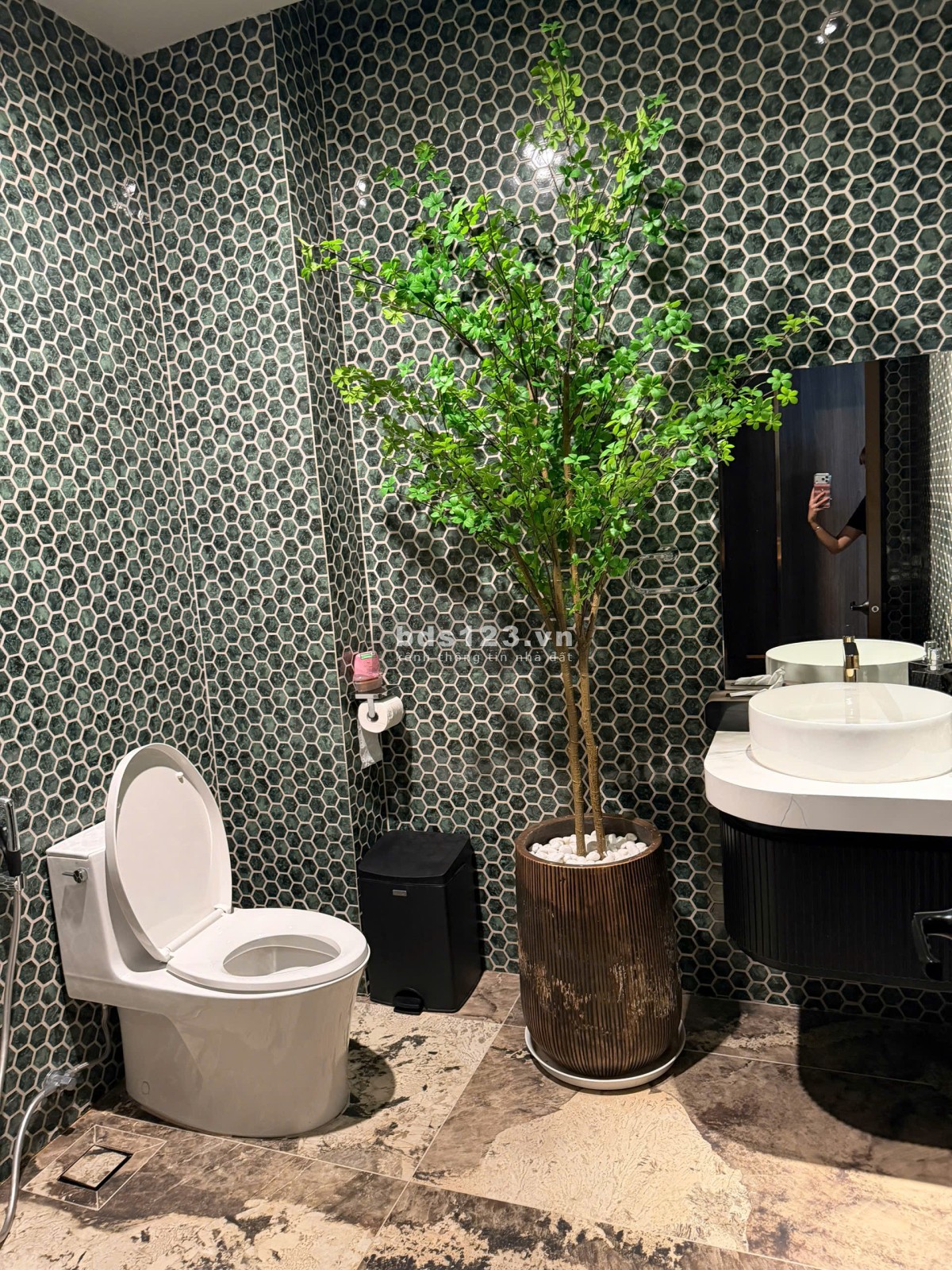 Bán Penthuoses Sunrise City khu South Towers Quận 7