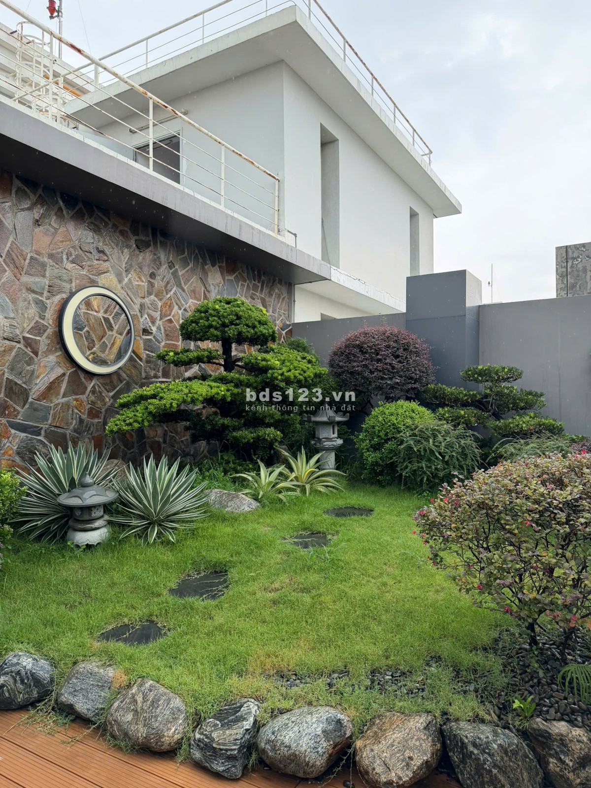 Bán Penthuoses Sunrise City khu South Towers Quận 7