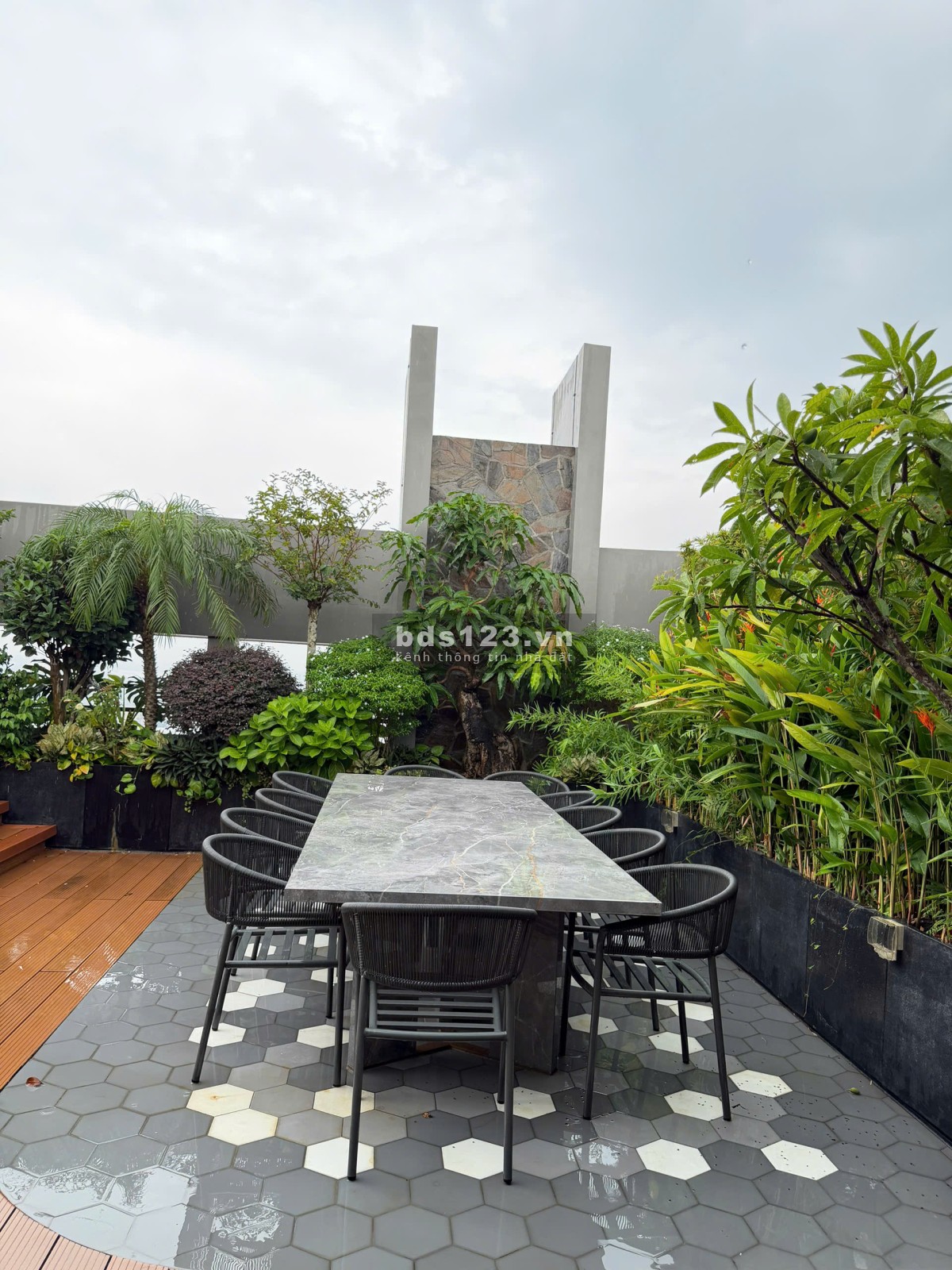 Bán Penthuoses Sunrise City khu South Towers Quận 7