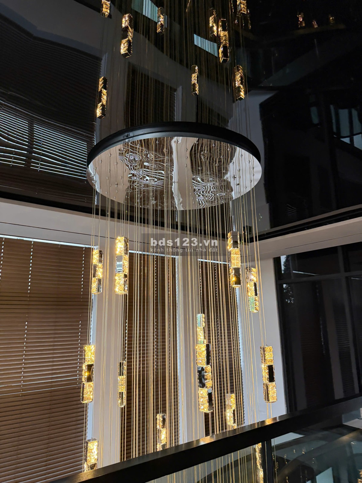 Bán Penthuoses Sunrise City khu South Towers Quận 7