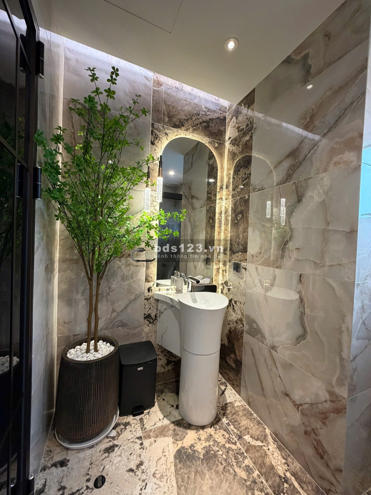 Bán Penthuoses Sunrise City khu South Towers Quận 7