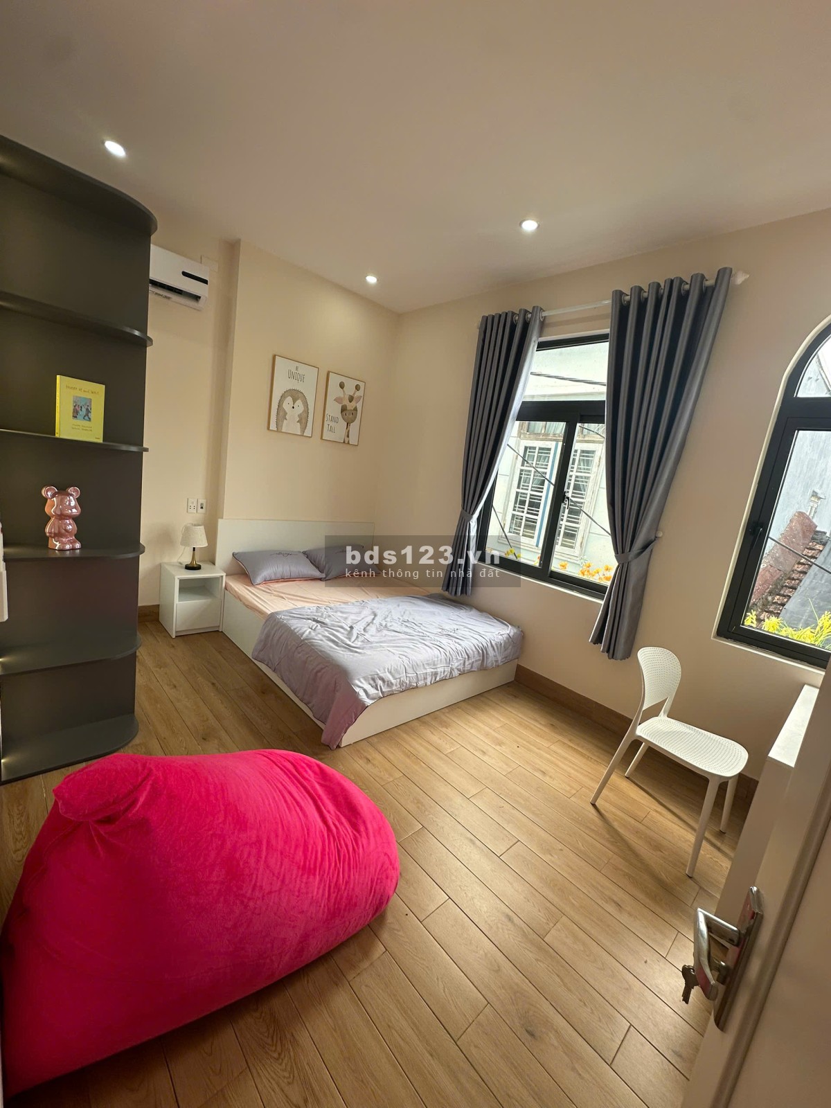  **BÁN NHÀ 3 TẦNG KIỆT TRƯNG NỮ VƯƠNG – TRUNG TÂM THÀNH PHỐ…