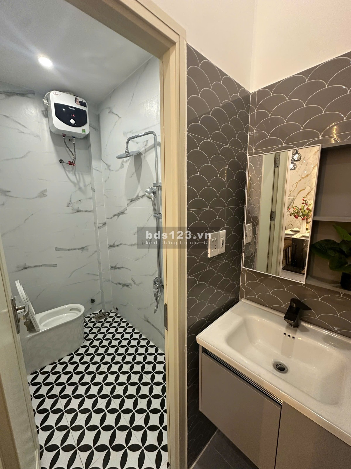  **BÁN NHÀ 3 TẦNG KIỆT TRƯNG NỮ VƯƠNG – TRUNG TÂM THÀNH PHỐ…