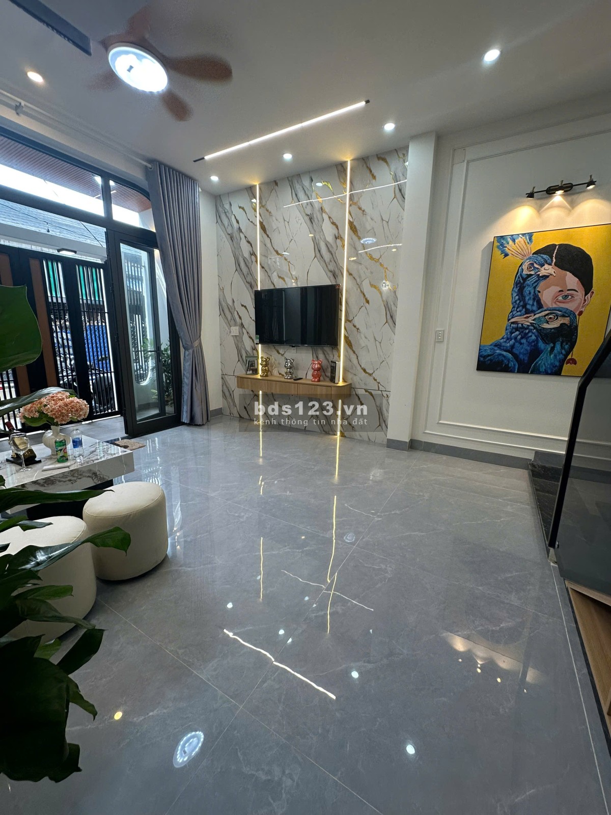  **BÁN NHÀ 3 TẦNG KIỆT TRƯNG NỮ VƯƠNG – TRUNG TÂM THÀNH PHỐ…