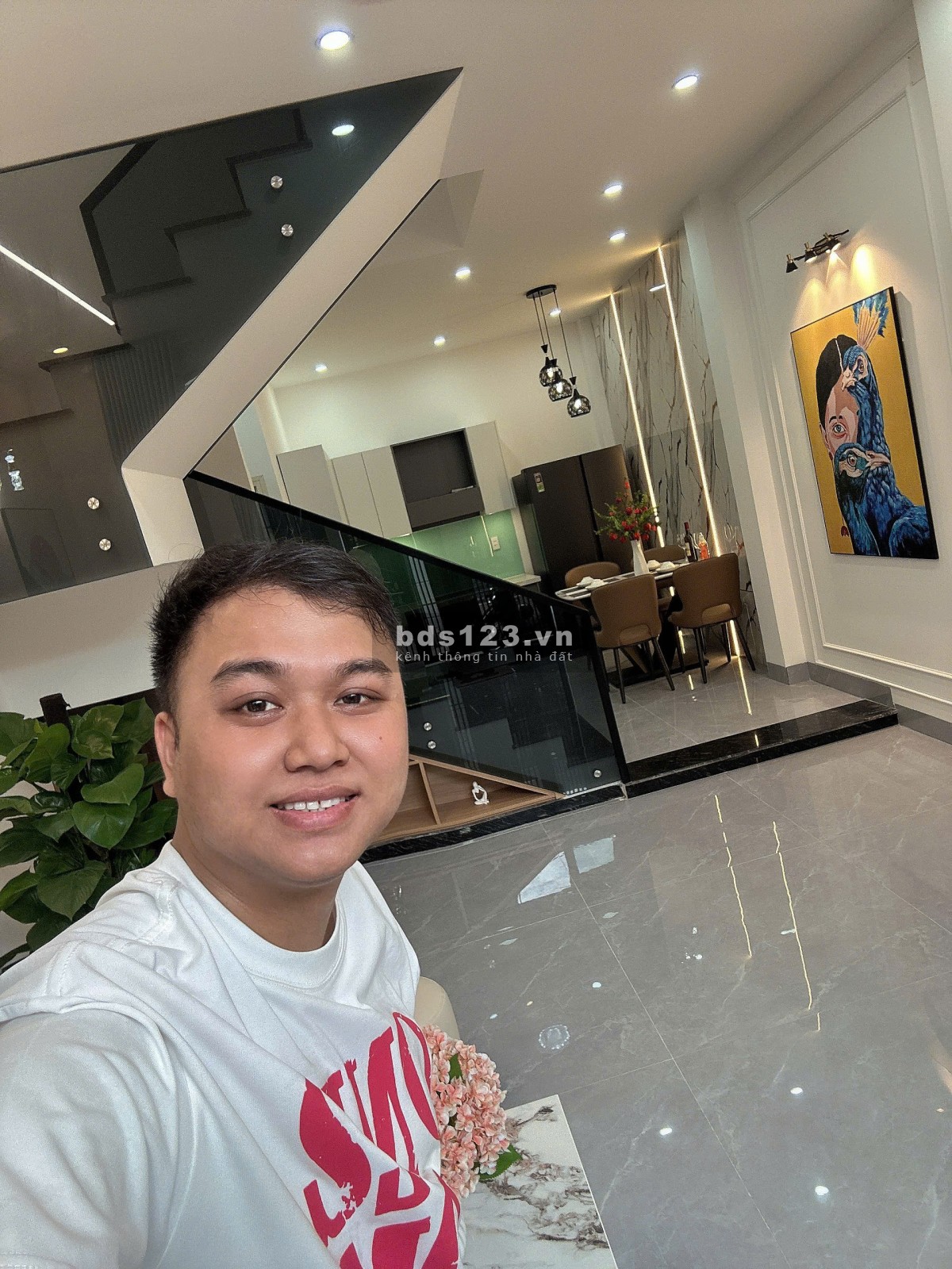  **BÁN NHÀ 3 TẦNG KIỆT TRƯNG NỮ VƯƠNG – TRUNG TÂM THÀNH PHỐ…
