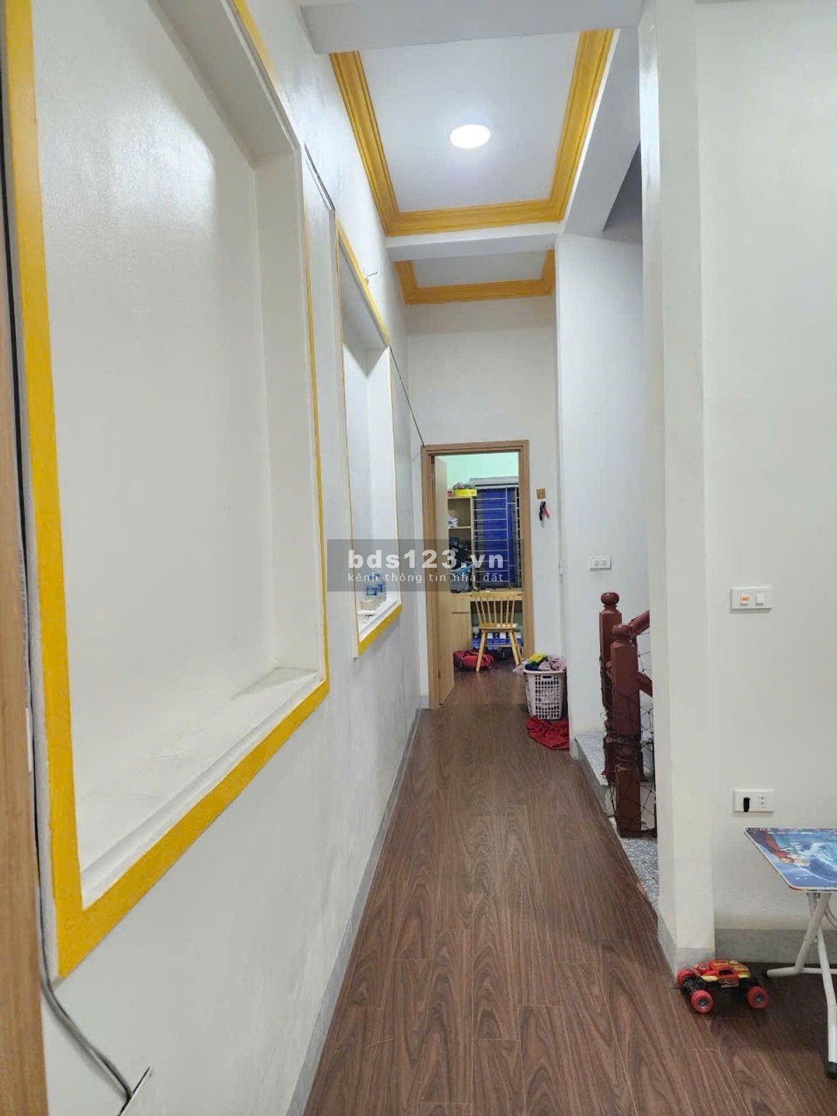 bán nhà Thuận An - Gia Lâm, giá chỉ 3 tỷ