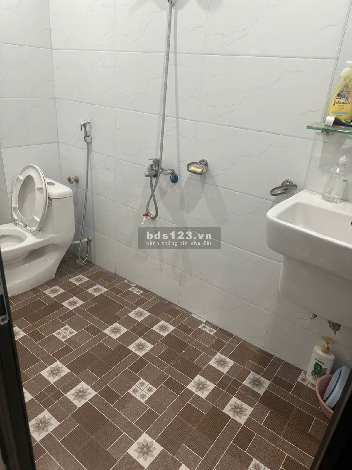 Bán nhà mới xây 5 tầng diện tích 34 m2 gần hồ yên Nghĩa sát…
