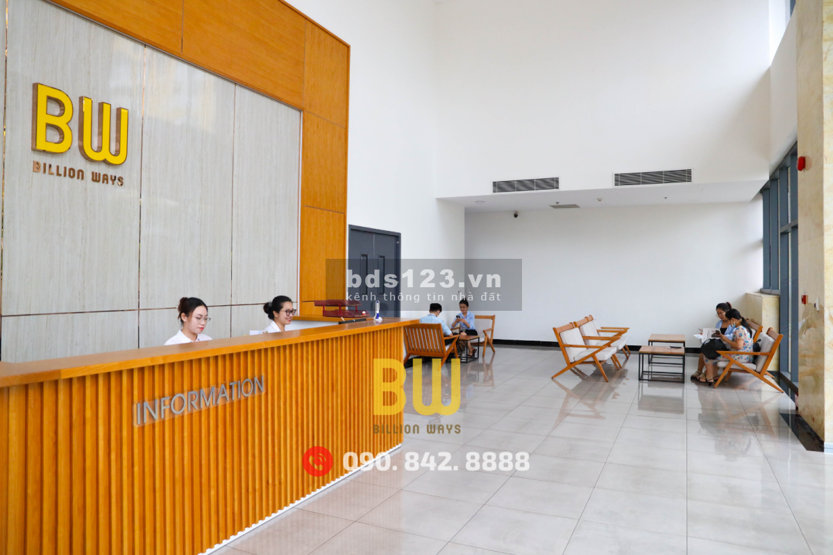 [CHÍNH CHỦ] CẬP NHẬT GIỎ HÀNG DIỆN TÍCH TRỐNG THÁNG 6/2026 TẠI BW BUILDING VÕ VĂN KIỆT