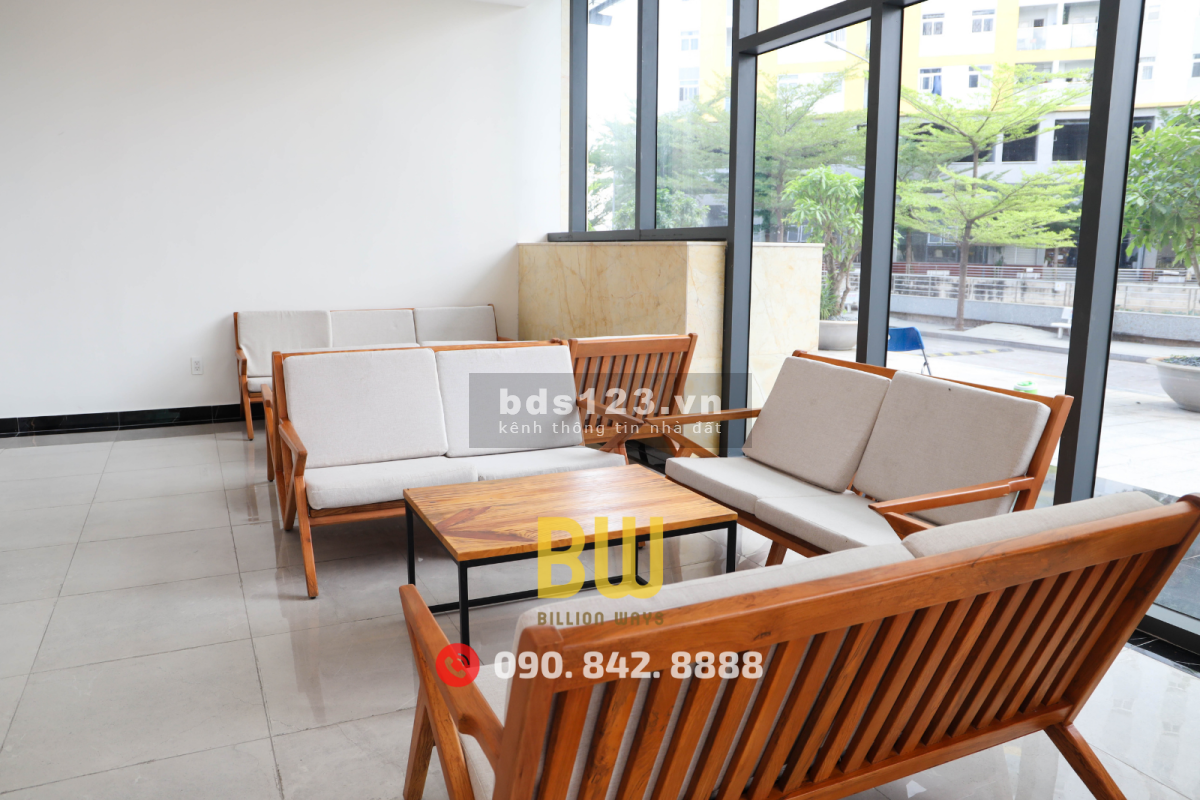 [CHÍNH CHỦ] CẬP NHẬT GIỎ HÀNG DIỆN TÍCH TRỐNG THÁNG 6/2026 TẠI BW BUILDING VÕ VĂN KIỆT