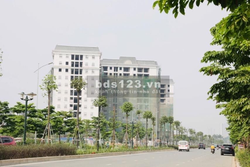 CĂN 2PN+ 96,9m² HAUSMAN NGÃ TƯ LÊ QUANG ĐẠO GIÁ CHỈ 91 TRIỆU/M²