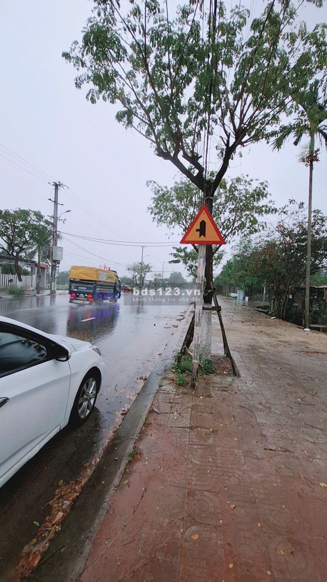 [CHÍNH CHỦ] BÁN ĐẤT MẶT TIỀN MAI ĐĂNG CHƠN – KINH DOANH…